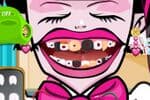 Dentiste De Stars Jeu