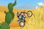 Desert Bike Jeu