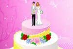 Design Perfect Wedding Cakes Jeu