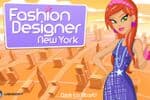 Designer Fashion À New-York Jeu
