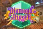 Diamond Digger Jeu