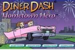 Diner Dash : Home Town Hero Jeu