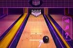 Disco Bowling Jeu