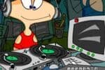 DJ Musical Jeu