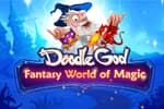 Doodle God: Fantasy World of Magic Jeu