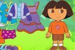 Dora À La Mode 2 Jeu
