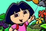 Dora Color 4 Jeu