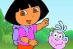 Dora Journey Difference Jeu