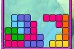 Dora l'Exploratrice Tetris Jeu