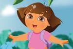 Dora the Explorer Dressup Jeu