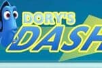 Dory's Dash Jeu
