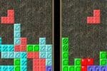 Double Tetris Jeu
