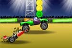 Drag Race Demon Jeu