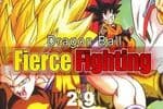 Dragon Ball Fierce Fighting 2.9 Jeu