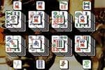 Dragon Mahjong Pyramides Jeu