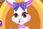Dress My Easter Bunny Jeu