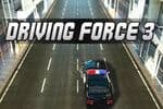 Driving Force 3 Jeu