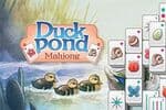 Duck Pond Mahjong Jeu
