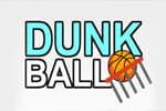 Dunk Ball Jeu