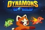Dynamons World Jeu