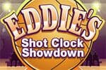 Eddies ShotClock Showdown Jeu