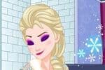Elsa Gets Inked Jeu