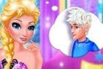Elsa's True Love: Jack vs Hiccup Jeu