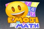 Emoji Math Jeu