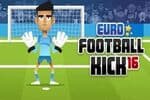 Euro Football Kick 2016 Jeu