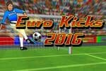 Euro Kick 2016 Jeu