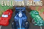 Evolution Racing Jeu