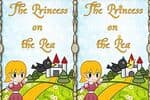 Fairy Tales Différences Jeu