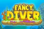 Fancy Diver Jeu