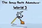 Fancy Pants 3 Jeu