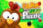 Farm Jelly Puzzle Jeu