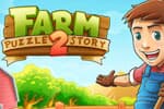 Farm Puzzle Story 2 Jeu