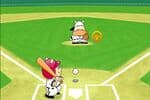 FG Baseball Jeu