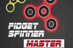 Fidget Spinner Master Jeu