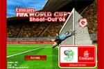 Fifa World Cup 2K6 Jeu