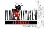 Final Fantasy VI Advance Jeu