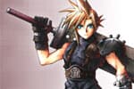 Final Fantasy VII (ZH) Jeu