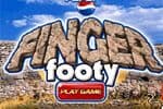 Finger Footy Football Jeu