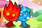 Fireboy and Watergirl: Forest Home Jeu