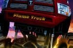 Flame Truck Jeu