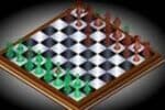 Flash Chess 2 Jeu