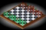 Flash Chess 3 Jeu