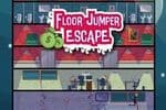 Floor Jumper Escape Jeu