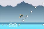 Flying Fish Jeu