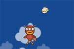 Flying Platypus Jeu