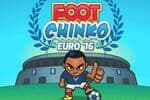 Foot Chinko: Euro 2016 Jeu